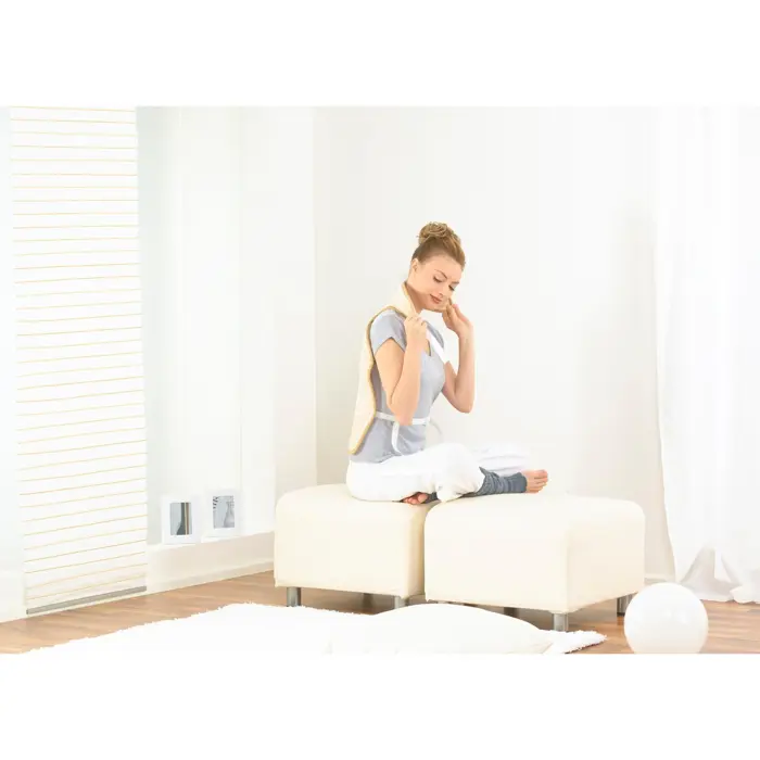 Beurer heating pad HK 58 Cozy