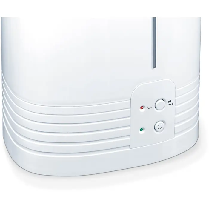 Beurer humidifier LB 55 white