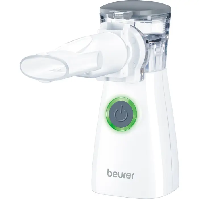Beurer Inhaler IH 57 (white/grey)