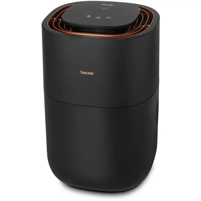 Beurer LB 300, humidifier (black)