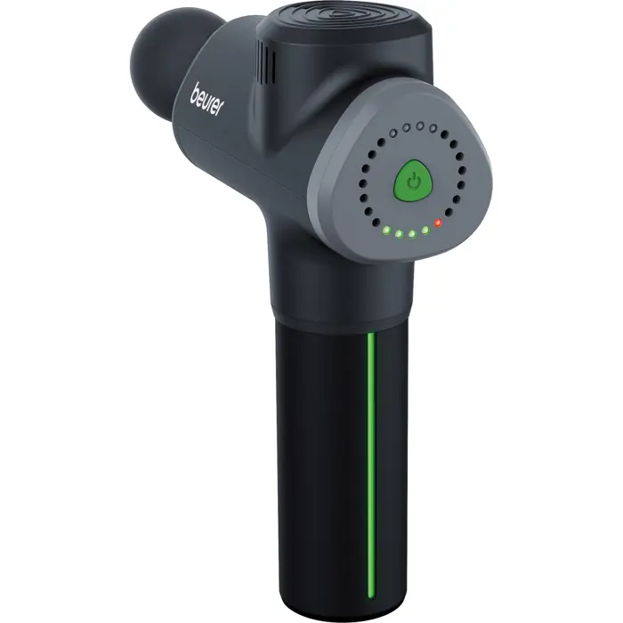Beurer MassageGun MG180 black