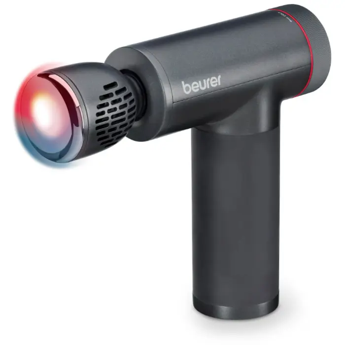 Beurer MG 195 Hot & Cold, massager grey, trigger point
