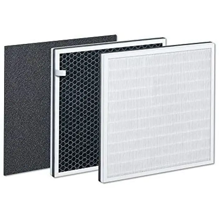 Beurer replacement filter set H13, for LR 300, LR 310