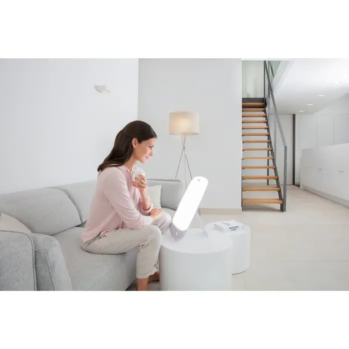 Beurer TL 85 Daylight therapy lamp