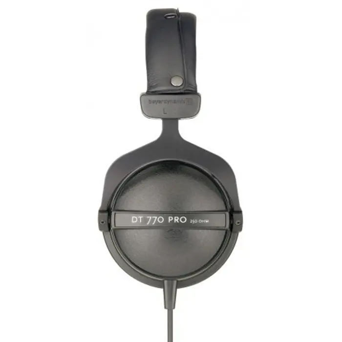 Beyerdynamic DT 770 PRO 250 OHM - Słuchawki studyjne zamknięte