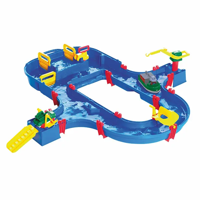 BIG AquaPlay SuperSet