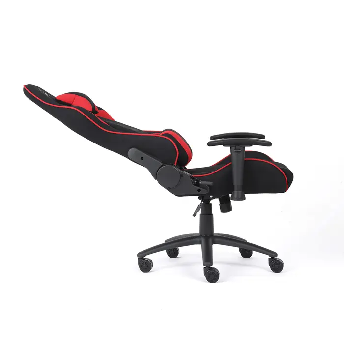 BIT FORCE gaming stolica KHAN F-2D crno/crvena