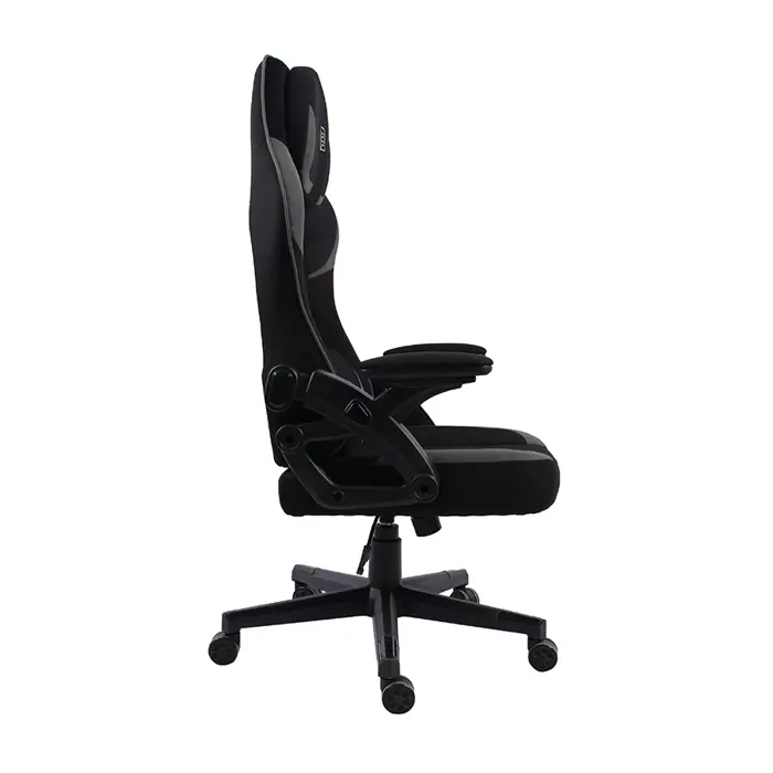 BIT FORCE gaming stolica THOR L-2D crno/sivi