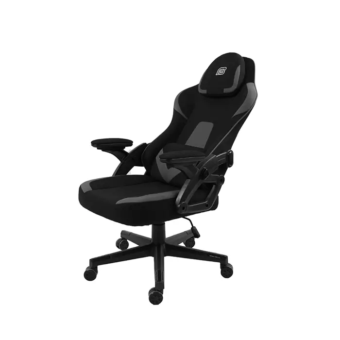 BIT FORCE gaming stolica THOR L-2D crno/sivi