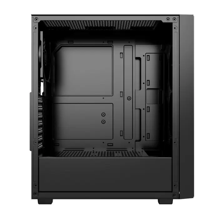 BIT FORCE Mid Tower Gaming PC kućište GHOST TG-1