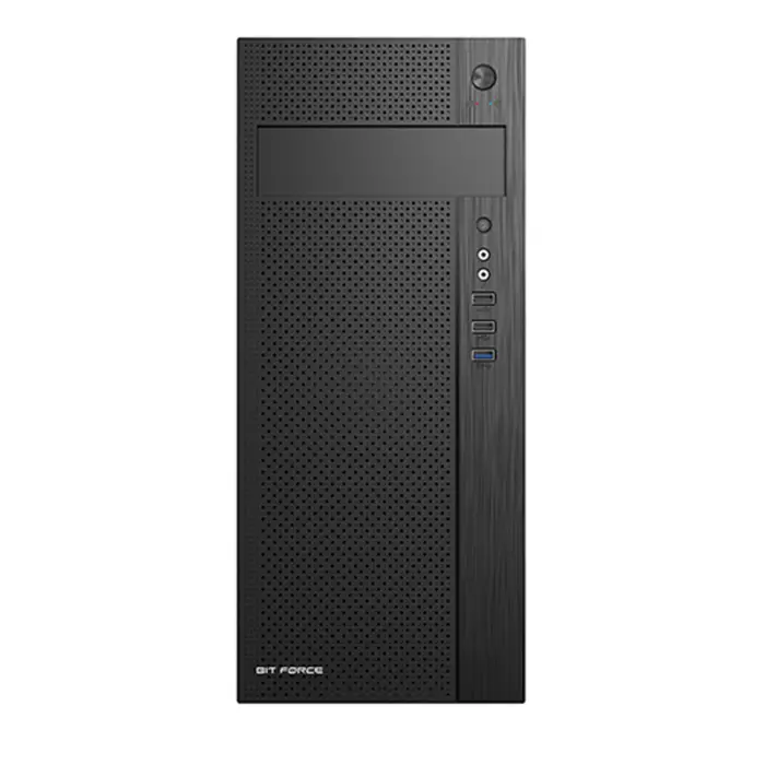 BIT FORCE Mid Tower Office PC kućište STRIKE BS-3