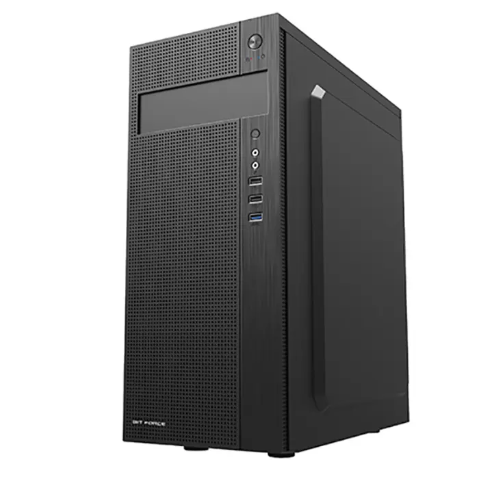 BIT FORCE Mid Tower Office PC kućište STRIKE BS-3
