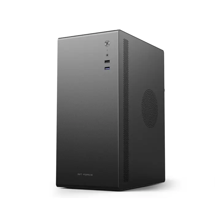 BIT FORCE Mini Tower Office PC kućište COLT BS-2