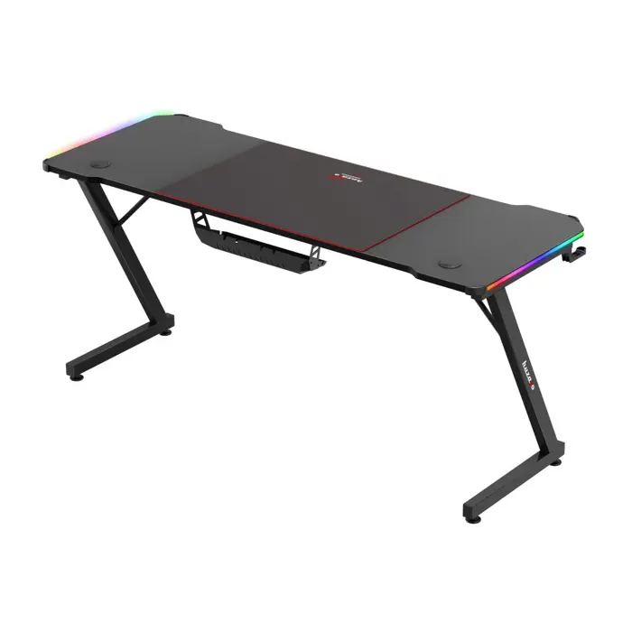 Gamin stol Huzaro Hero 4.8 RGB