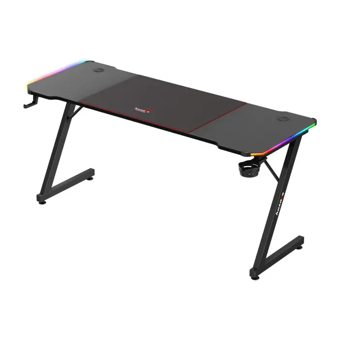 Gamin stol Huzaro Hero 4.8 RGB