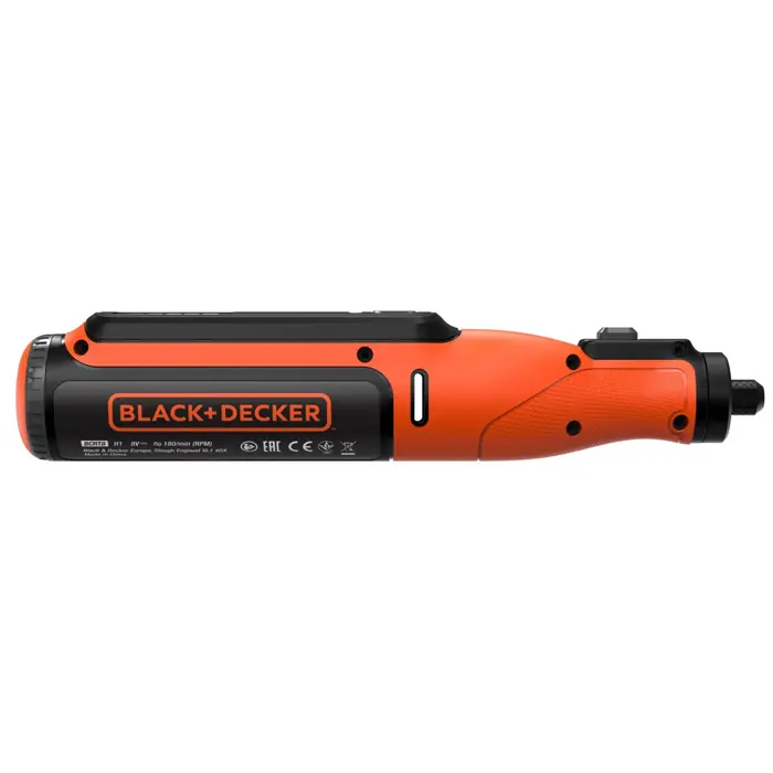 Black & Decker BCRT8IK-XJ rotary multi-tool