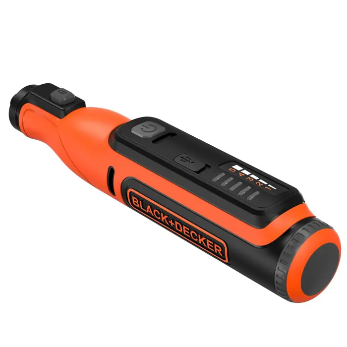 Black & Decker BCRT8IK-XJ rotary multi-tool