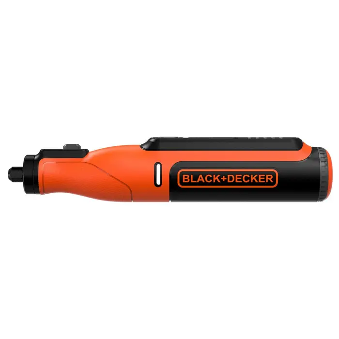 Black & Decker BCRT8IK-XJ rotary multi-tool