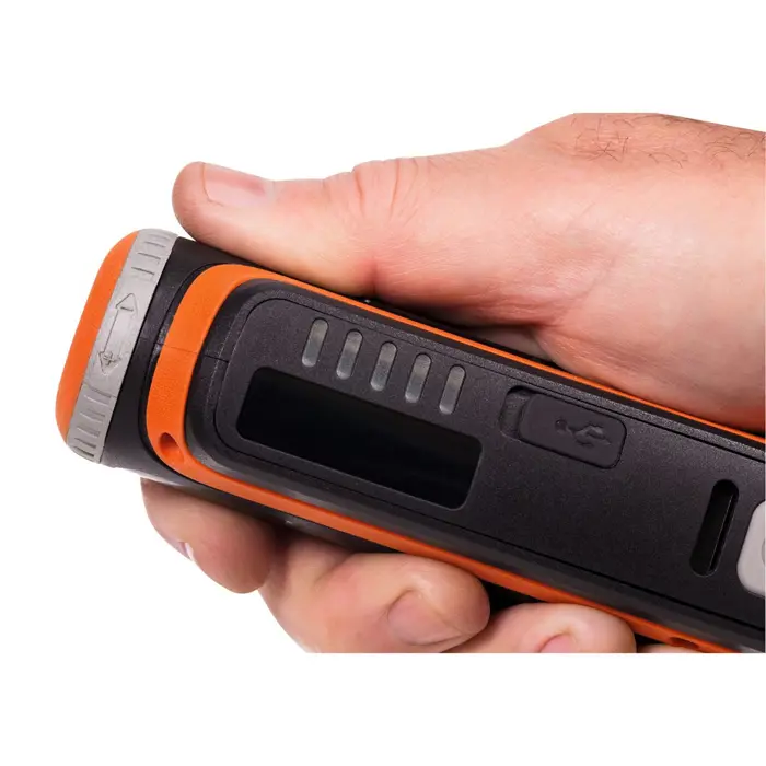 Black & Decker BCRT8IK-XJ rotary multi-tool