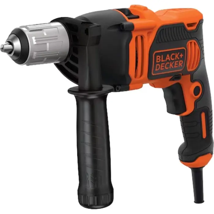 BLACK + DECKER impact drill BEH850K