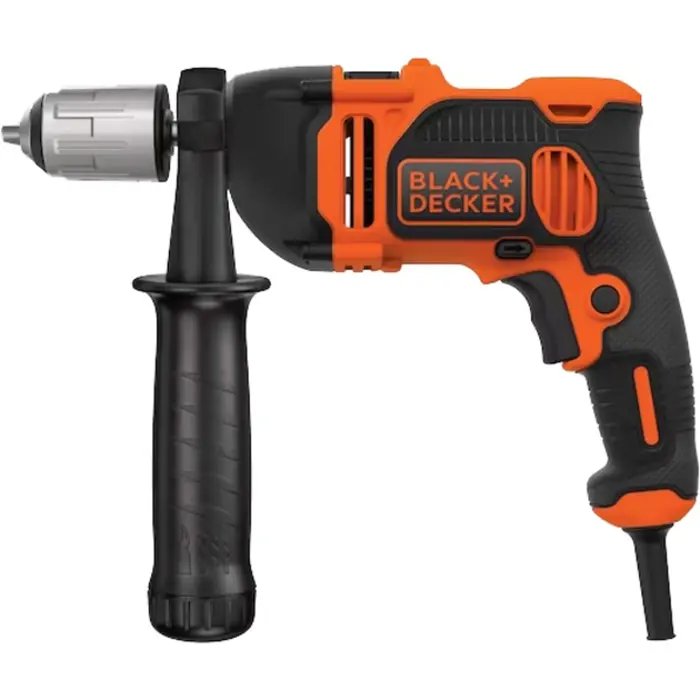 BLACK + DECKER impact drill BEH850K