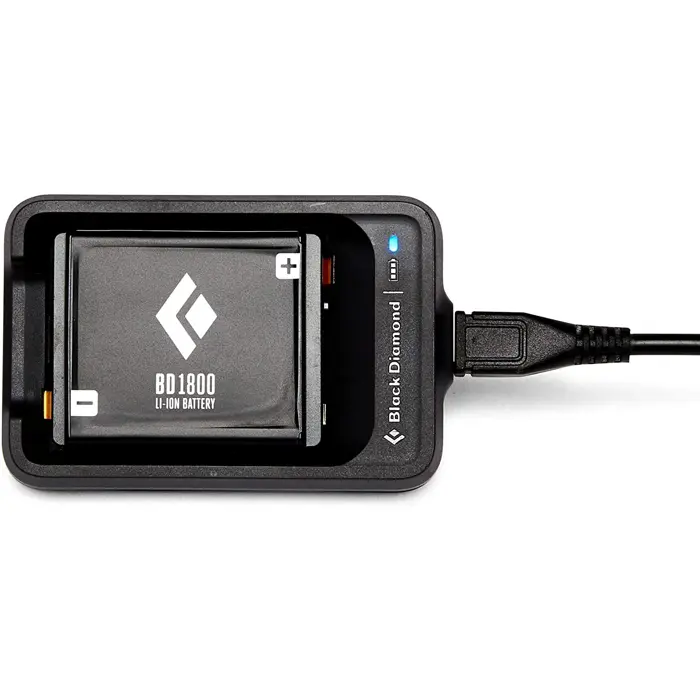 Black Diamond BD 1800 BATTERY, battery