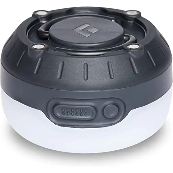 Black Diamond Moji R+, LED light, black
