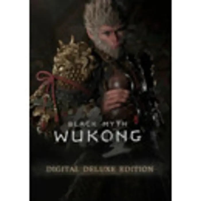 Black Myth: Wukong - Deluxe Edition