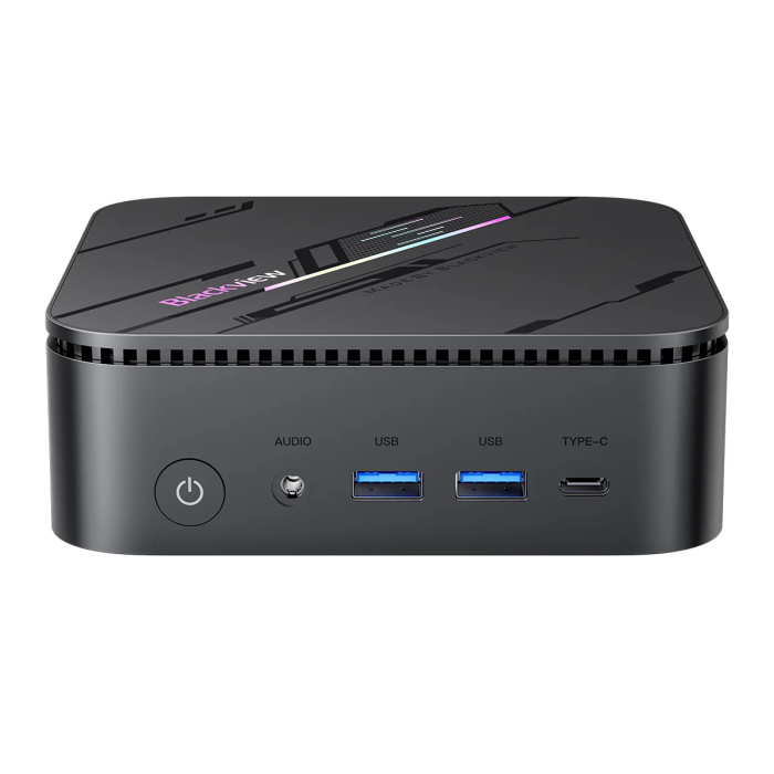 Blackview MP100 Pro Ryzen 5 7430U 16GB/512GB mini PC
