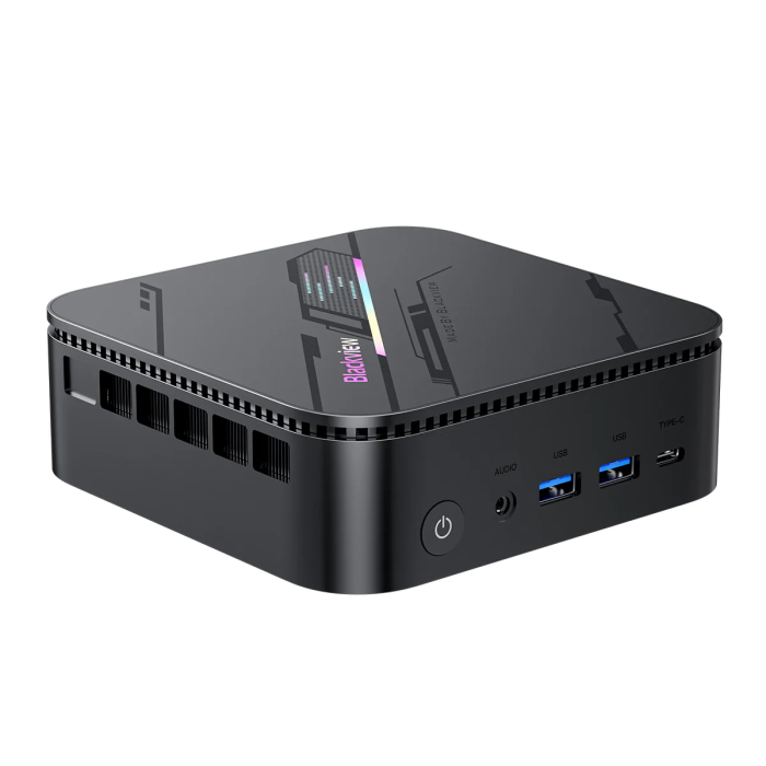 Blackview MP100 Pro Ryzen 5 7430U 16GB/512GB mini PC
