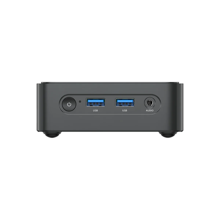 Blackview MP50 Ryzen 5 3500U 16GB/512GB mini PC