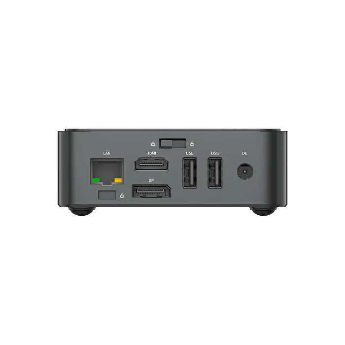 Blackview MP50 Ryzen 5 3500U 16GB/512GB mini PC