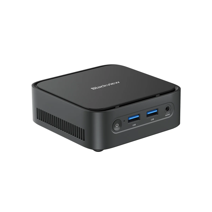 Blackview MP50 Ryzen 5 3500U 16GB/512GB mini PC