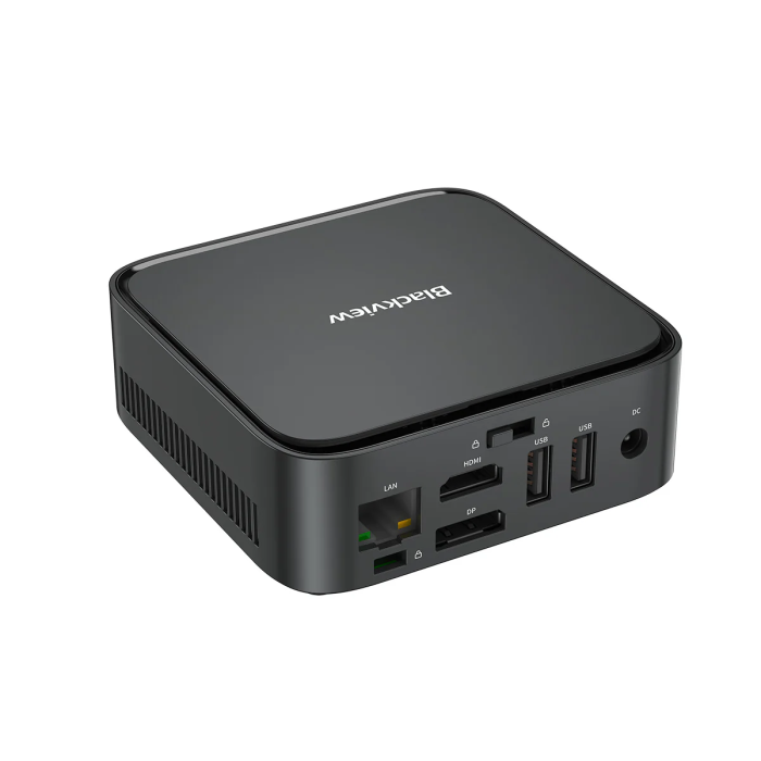 Blackview MP50 Ryzen 5 3500U 16GB/512GB mini PC