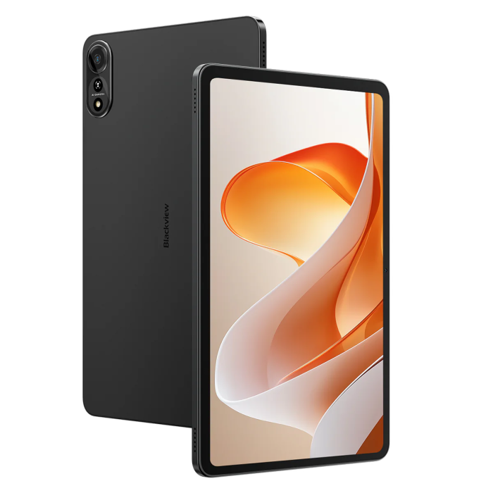Blackview tablet MEGA 2 Wi-Fi 12'' 12+256GB, siva