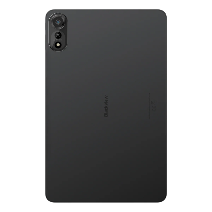 Blackview tablet MEGA 2 Wi-Fi 12'' 12+256GB, siva
