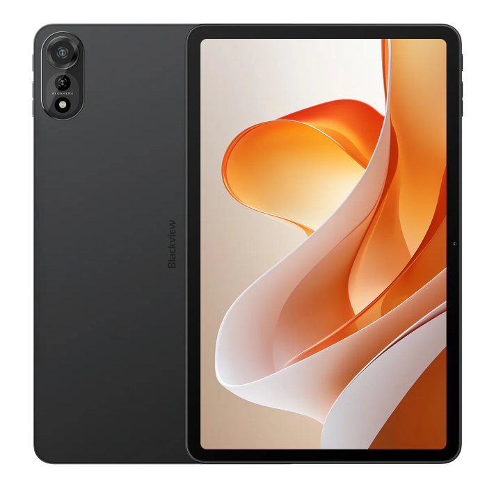 Blackview tablet MEGA 2 Wi-Fi 12'' 12+256GB, siva