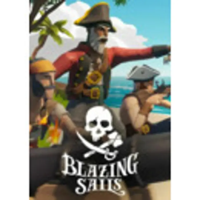 Blazing Sails
