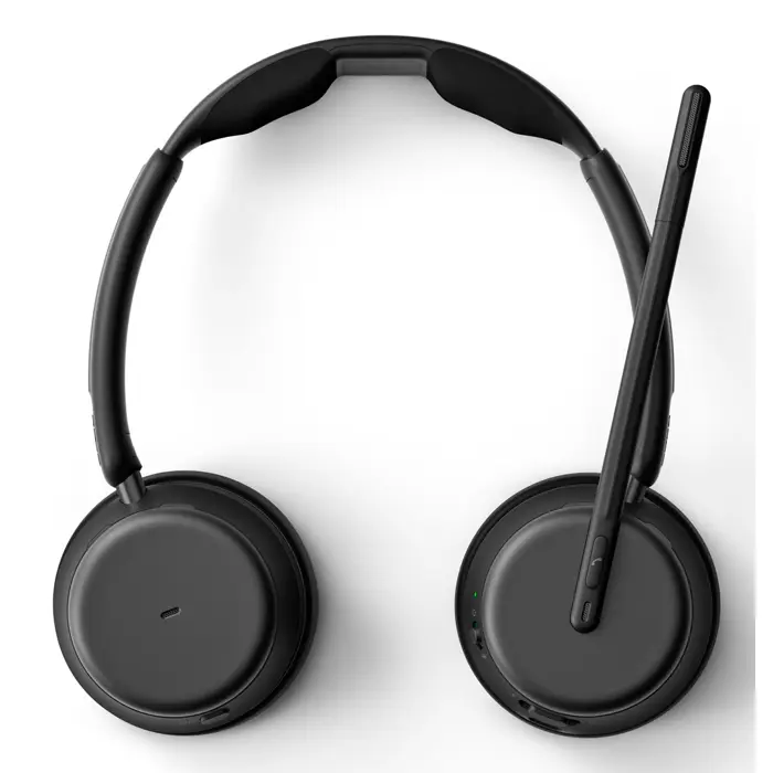 Bluetooth headset ANC