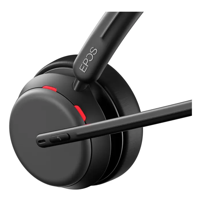 Bluetooth headset ANC