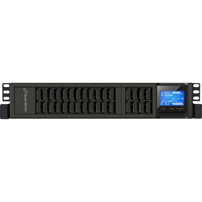 BlueWalker PowerWalker VFI 3000CRM LCD - UPS