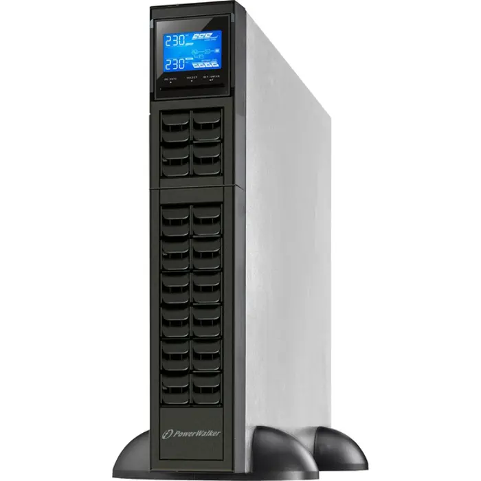 BlueWalker PowerWalker VFI 3000CRM LCD - UPS