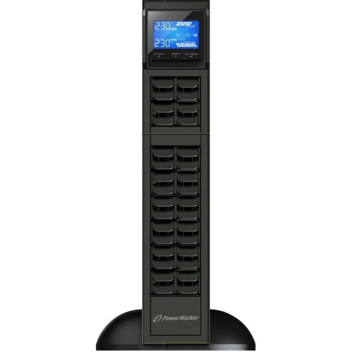 BlueWalker PowerWalker VFI 3000CRM LCD - UPS