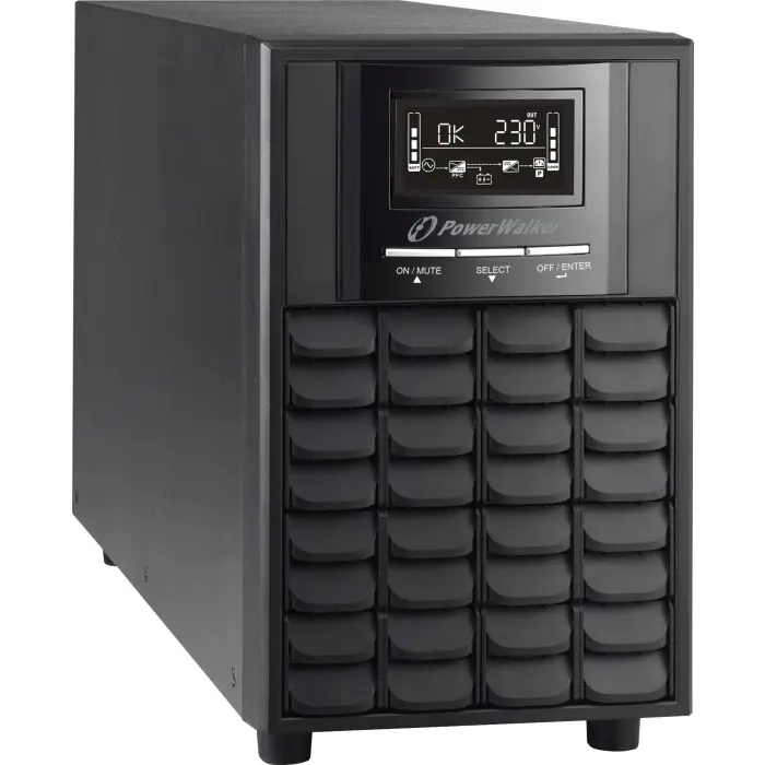 Bluewalker PowerWalker VI 1100 CW Schuko