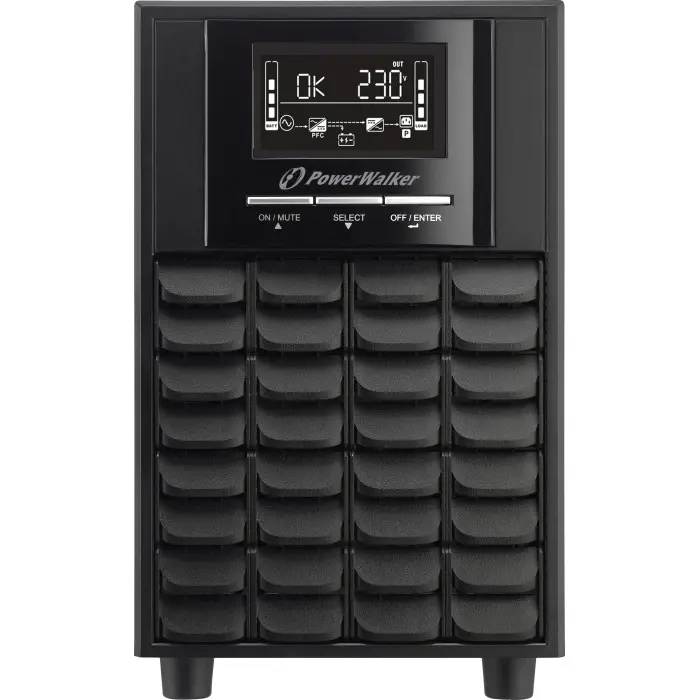 Bluewalker PowerWalker VI 1100 CW Schuko