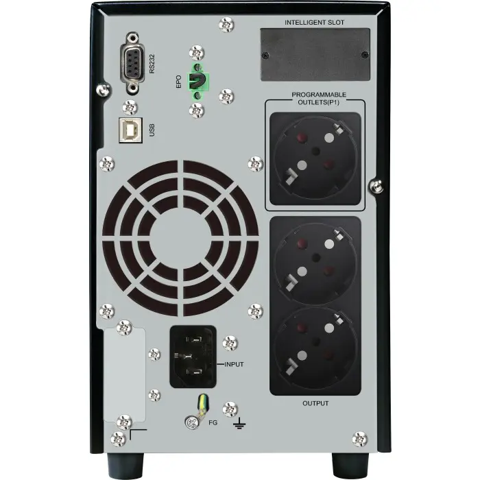 Bluewalker PowerWalker VI 1100 CW Schuko