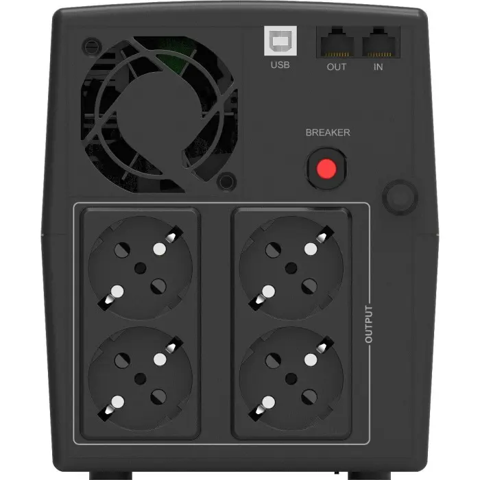 Bluewalker PowerWalker VI 2200 STL