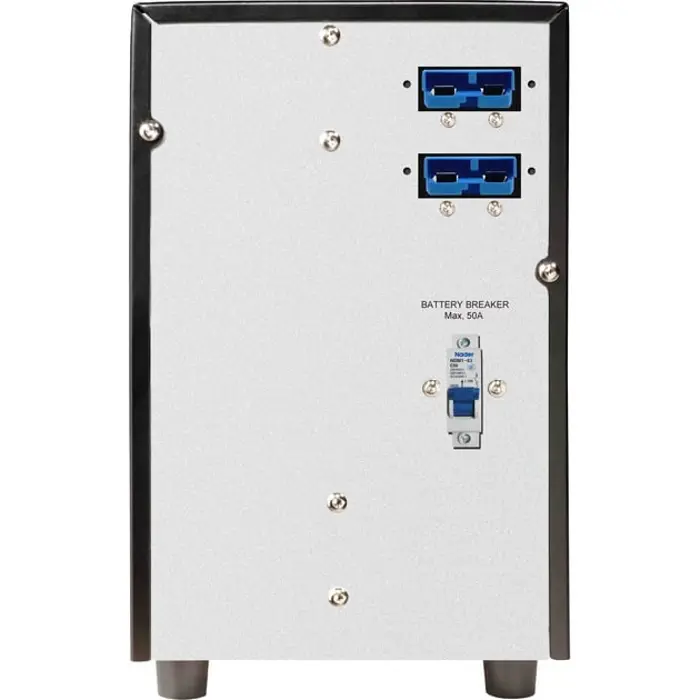 Bluewalker UPS VFI 2000/3000 LCD