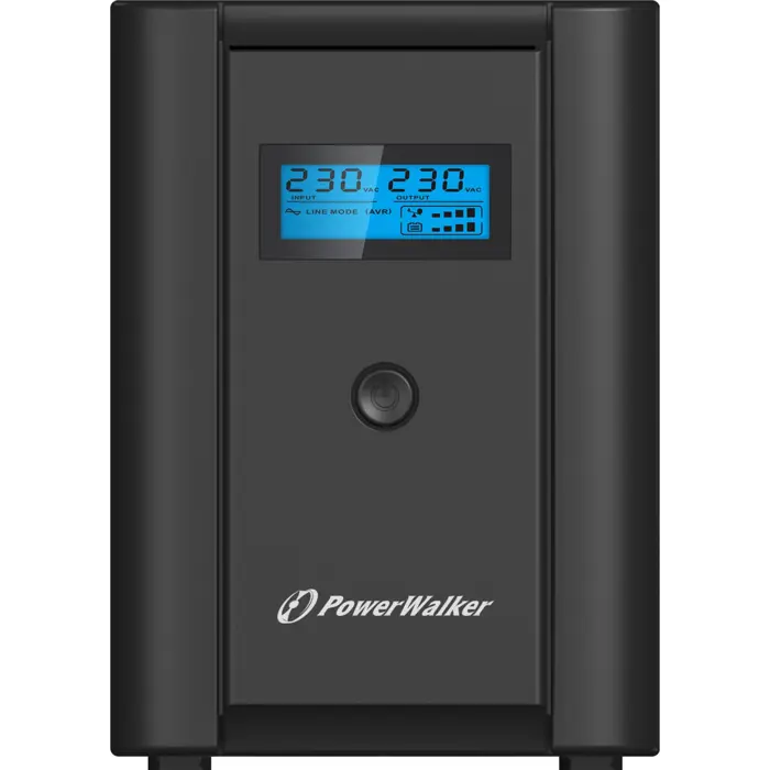 Bluewalker VI 1200 LCD 1200VA / 600W