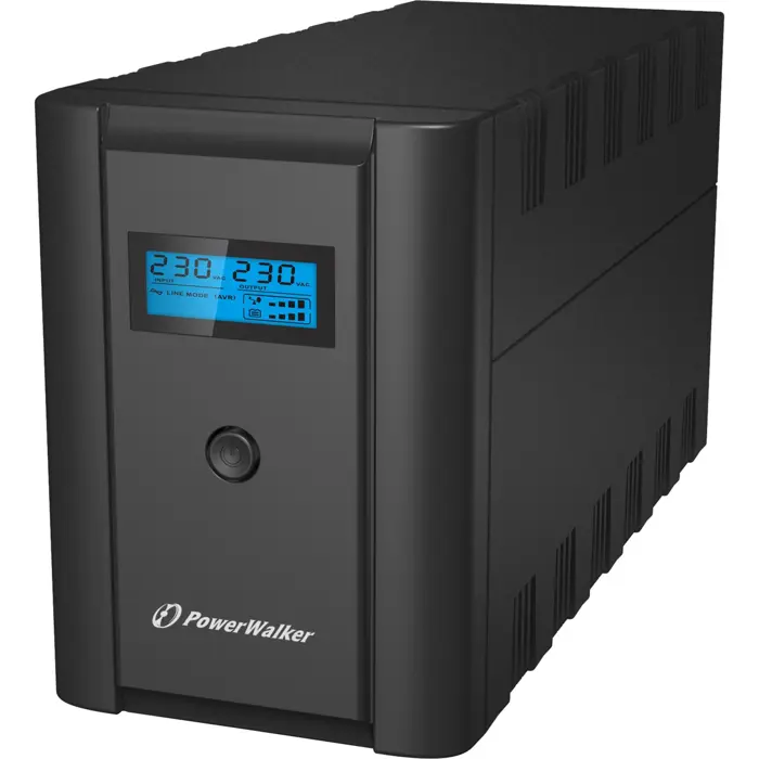 Bluewalker VI 2200 LCD 2200VA / 1200W